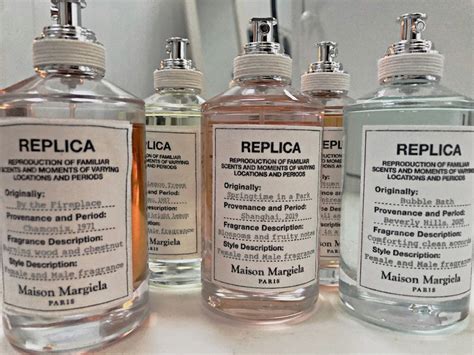 best replica cologne|best maison margiela cologne.